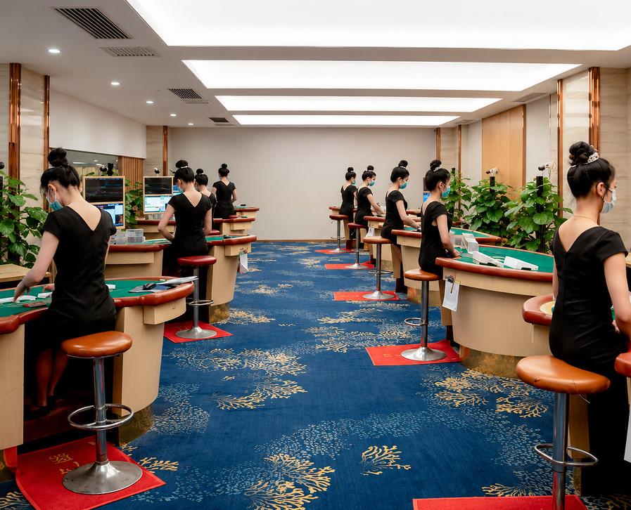城市航拍3